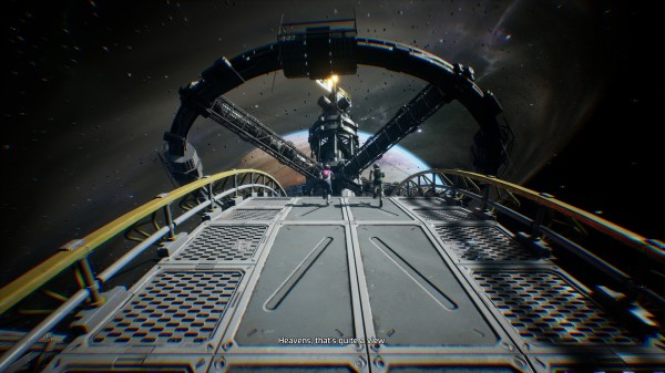 Обзор Split Fiction Обзор Split Fiction