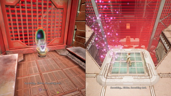 Обзор Split Fiction Обзор Split Fiction