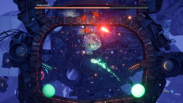 Обзор Split Fiction Обзор Split Fiction