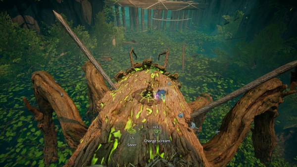 Обзор Split Fiction Обзор Split Fiction