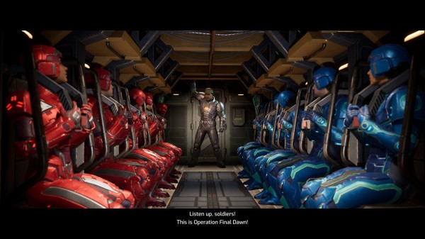 Обзор Split Fiction Обзор Split Fiction