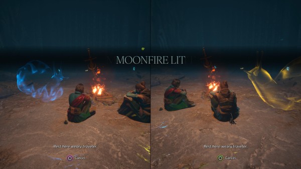 Обзор Split Fiction Обзор Split Fiction