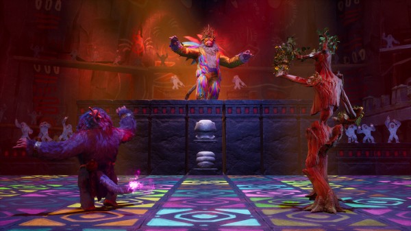 Обзор Split Fiction Обзор Split Fiction