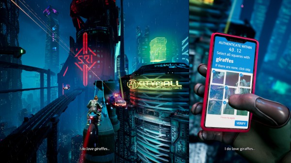 Обзор Split Fiction Обзор Split Fiction