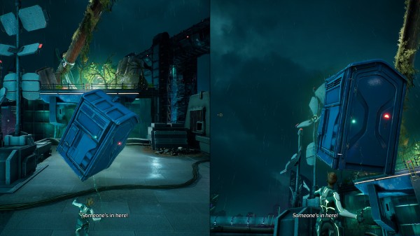 Обзор Split Fiction Обзор Split Fiction