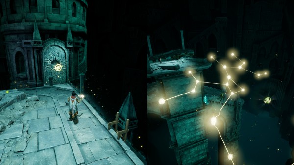 Обзор Split Fiction Обзор Split Fiction