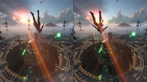 Обзор Split Fiction Обзор Split Fiction