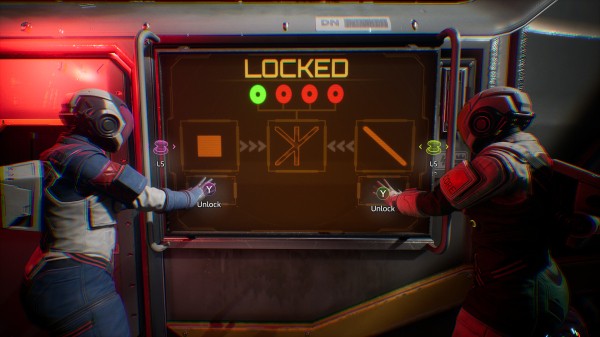 Обзор Split Fiction Обзор Split Fiction