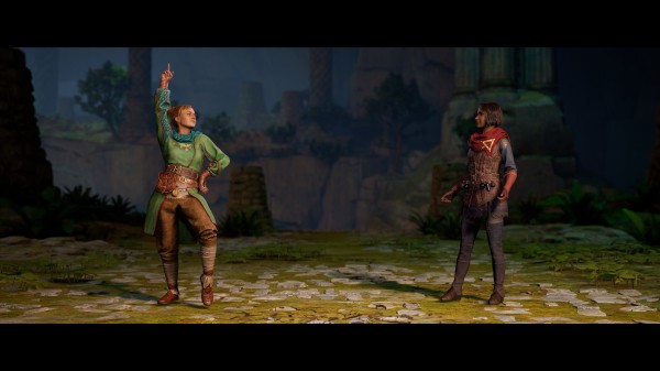 Обзор Split Fiction Обзор Split Fiction