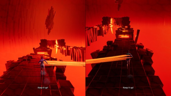 Обзор Split Fiction Обзор Split Fiction