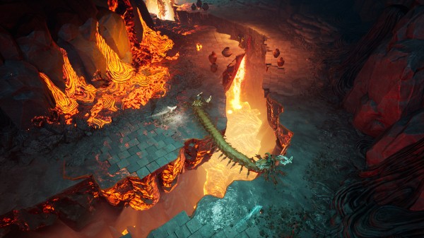 Обзор Split Fiction Обзор Split Fiction