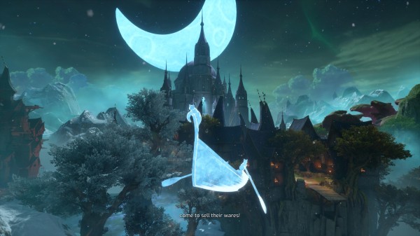 Обзор Split Fiction Обзор Split Fiction