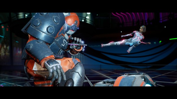 Обзор Split Fiction Обзор Split Fiction