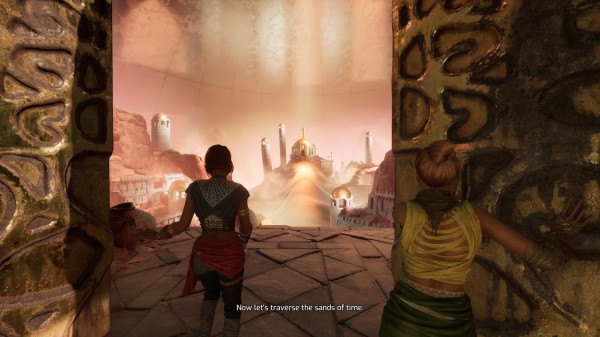 Обзор Split Fiction Обзор Split Fiction