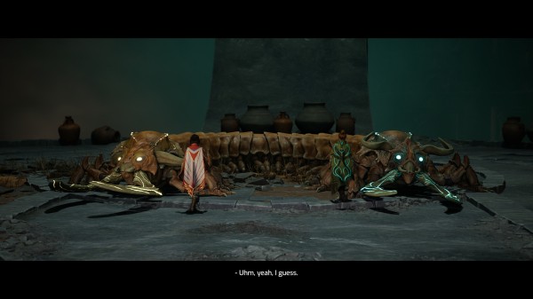 Обзор Split Fiction Обзор Split Fiction