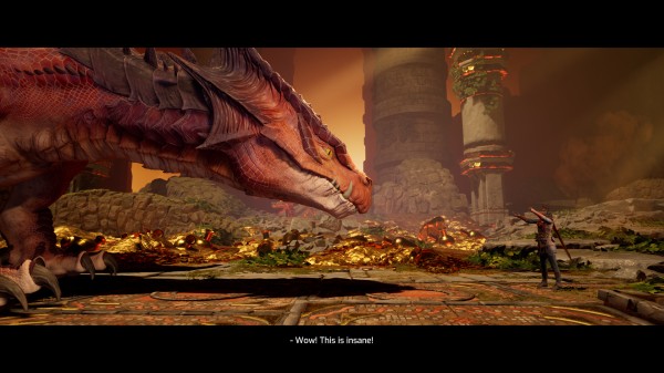 Обзор Split Fiction Обзор Split Fiction