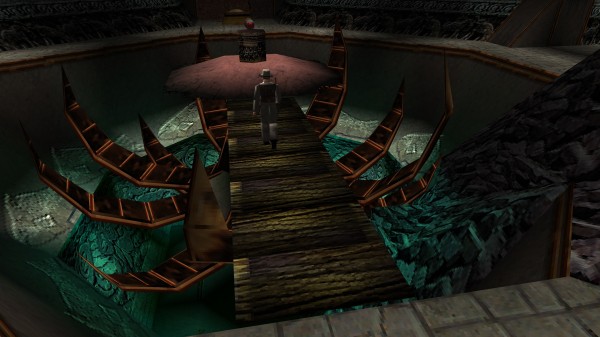 Обзор Tomb Raider IV-VI Remastered Обзор Tomb Raider IV-VI Remastered