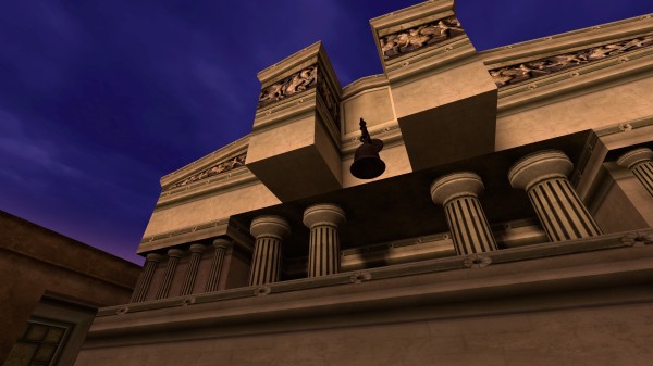 Обзор Tomb Raider IV-VI Remastered Обзор Tomb Raider IV-VI Remastered