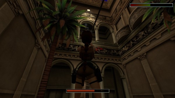 Обзор Tomb Raider IV-VI Remastered Обзор Tomb Raider IV-VI Remastered