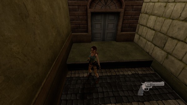 Обзор Tomb Raider IV-VI Remastered Обзор Tomb Raider IV-VI Remastered