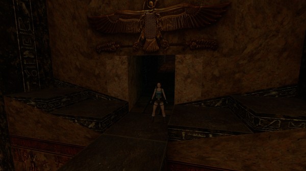 Обзор Tomb Raider IV-VI Remastered Обзор Tomb Raider IV-VI Remastered