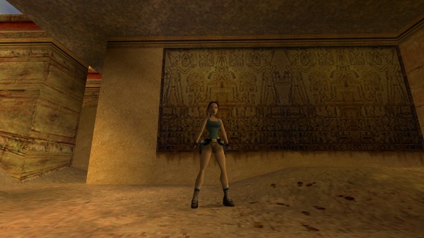 Обзор Tomb Raider IV-VI Remastered Обзор Tomb Raider IV-VI Remastered