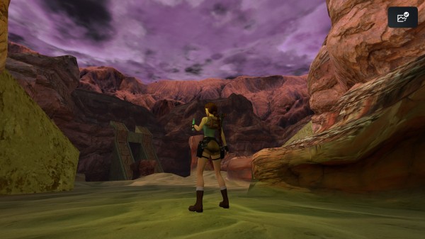 Обзор Tomb Raider IV-VI Remastered Обзор Tomb Raider IV-VI Remastered