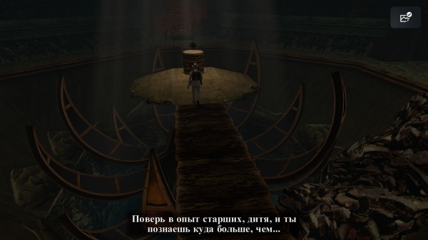 Обзор Tomb Raider IV-VI Remastered Обзор Tomb Raider IV-VI Remastered