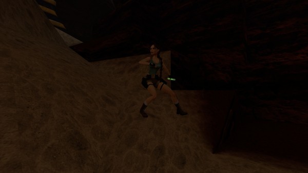 Обзор Tomb Raider IV-VI Remastered Обзор Tomb Raider IV-VI Remastered