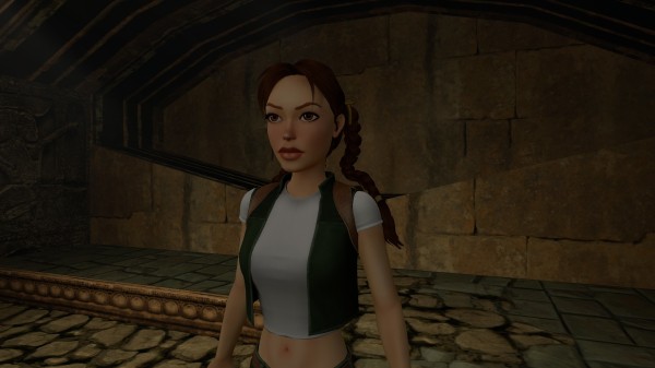 Обзор Tomb Raider IV-VI Remastered Обзор Tomb Raider IV-VI Remastered