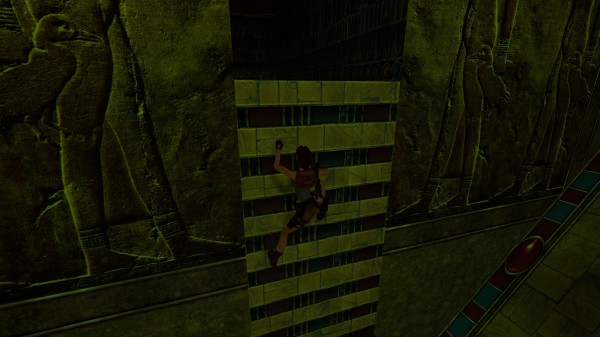 Обзор Tomb Raider IV-VI Remastered Обзор Tomb Raider IV-VI Remastered