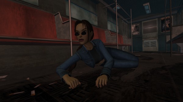 Обзор Tomb Raider IV-VI Remastered Обзор Tomb Raider IV-VI Remastered