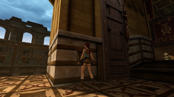 Обзор Tomb Raider IV-VI Remastered Обзор Tomb Raider IV-VI Remastered