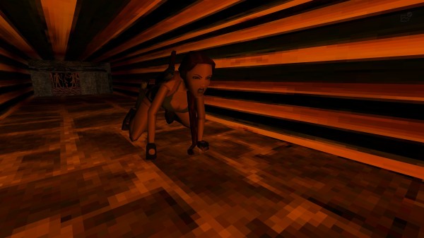 Обзор Tomb Raider IV-VI Remastered Обзор Tomb Raider IV-VI Remastered