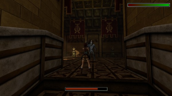 Обзор Tomb Raider IV-VI Remastered Обзор Tomb Raider IV-VI Remastered