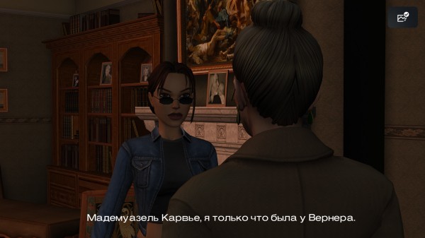 Обзор Tomb Raider IV-VI Remastered Обзор Tomb Raider IV-VI Remastered