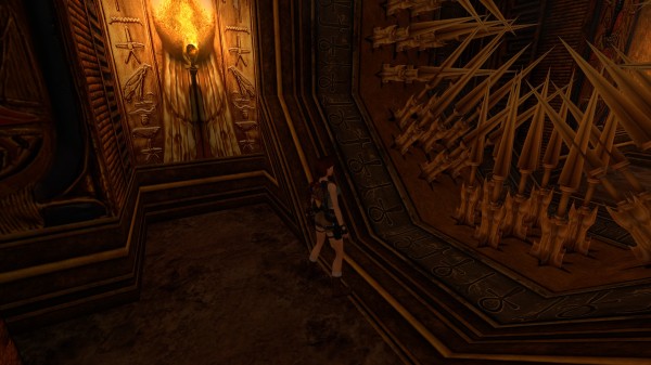 Обзор Tomb Raider IV-VI Remastered Обзор Tomb Raider IV-VI Remastered