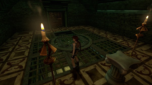 Обзор Tomb Raider IV-VI Remastered Обзор Tomb Raider IV-VI Remastered