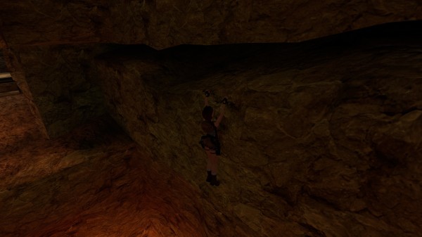 Обзор Tomb Raider IV-VI Remastered Обзор Tomb Raider IV-VI Remastered