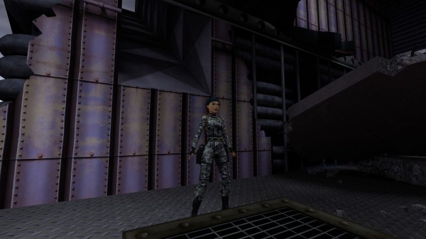 Обзор Tomb Raider IV-VI Remastered Обзор Tomb Raider IV-VI Remastered