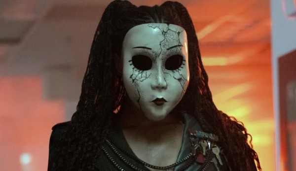 Премьера второго сезона сериала Twisted Metal состоится 31 июля Премьера второго сезона сериала Twisted Metal состоится 31 июля