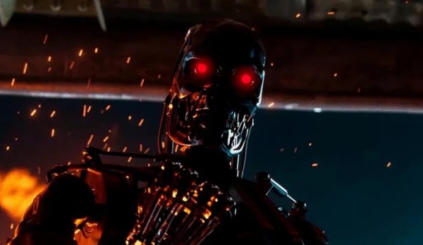 Вероятно, релиз Terminator: Survivors снова перенесен Вероятно, релиз Terminator: Survivors снова перенесен