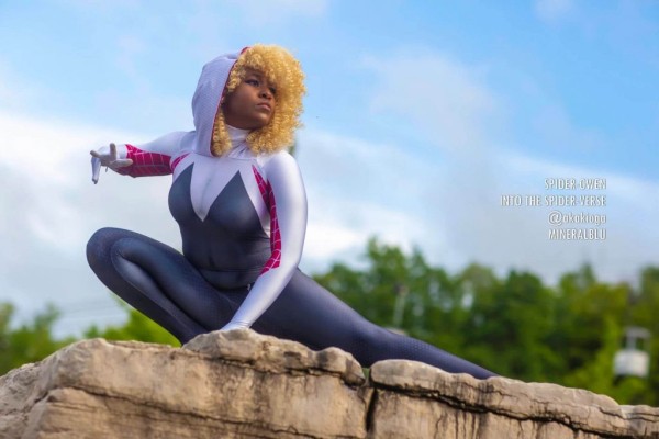 Лучший косплей с Yeticon 2019 Лучший косплей с Yeticon 2019