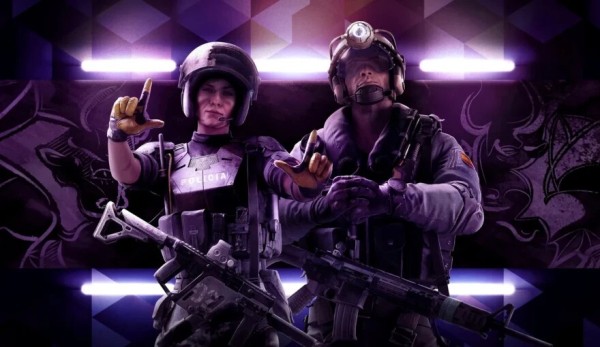 Инсайд: по Rainbow Six выйдет игра в духе XCOM Инсайд: по Rainbow Six выйдет игра в духе XCOM