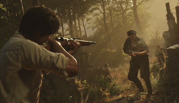 Авторы Mafia: The Old Country случайно слили дату выхода игры Авторы Mafia: The Old Country случайно слили дату выхода игры