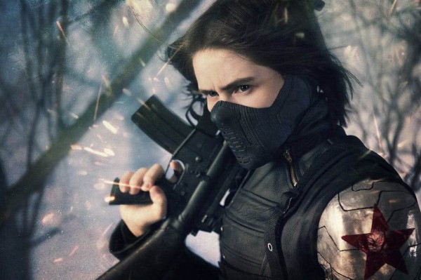 25 Супергероев, которых невозможно косплеить 25 Супергероев, которых невозможно косплеить