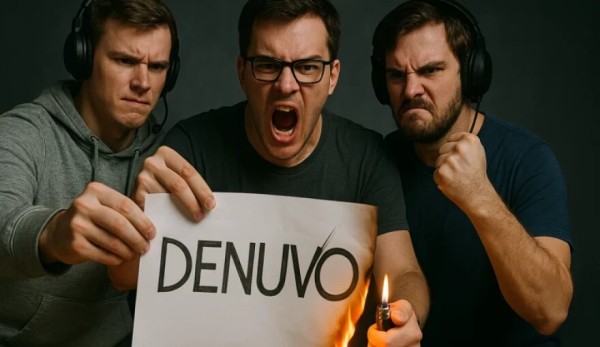 Хакерша Empress намерена создать программу, которая обойдёт Denuvo и любую другую защиту Хакерша Empress намерена создать программу, которая обойдёт Denuvo и любую другую защиту