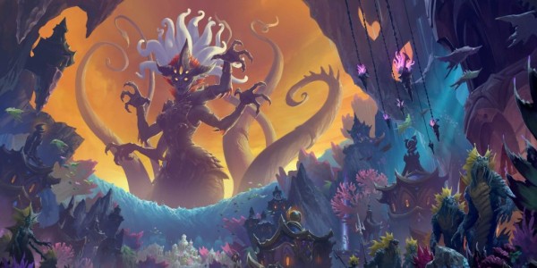 Кто вы из World of Warcraft по знаку зодиака Кто вы из World of Warcraft по знаку зодиака