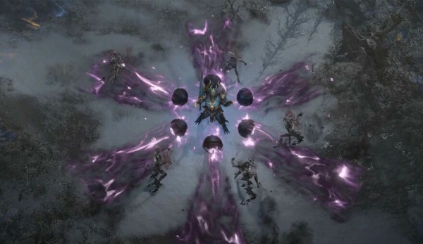 После 8 сезона разработчики Diablo 4 обещают оперативно нерфить слишком сильные классы После 8 сезона разработчики Diablo 4 обещают оперативно нерфить слишком сильные классы