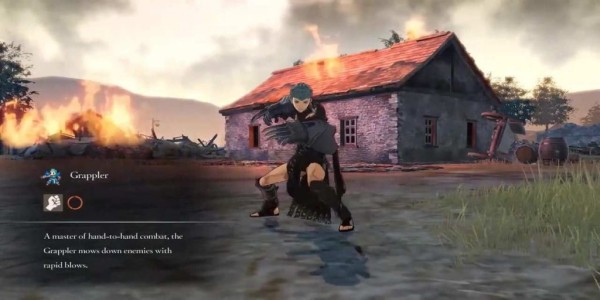 Какой класс в Fire Emblem подойдет вам по знаку зодиака Какой класс в Fire Emblem подойдет вам по знаку зодиака